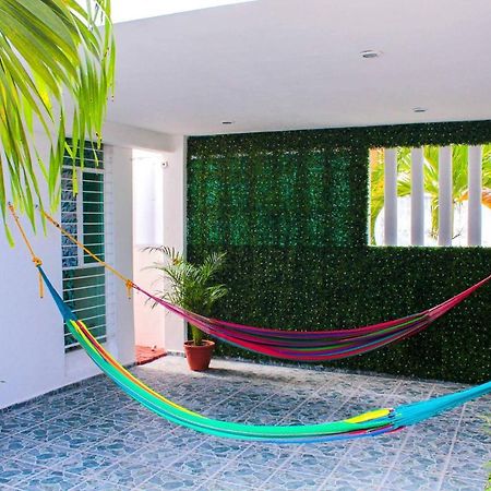 شقة كانكون  في Jasmine House المظهر الخارجي الصورة