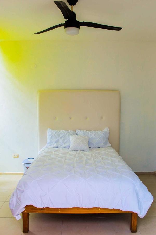 شقة كانكون  في Jasmine House المظهر الخارجي الصورة