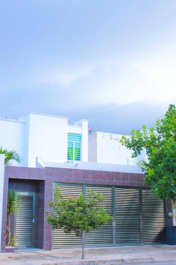 شقة كانكون  في Jasmine House المظهر الخارجي الصورة