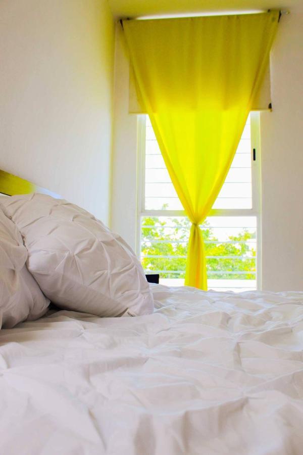 شقة كانكون  في Jasmine House المظهر الخارجي الصورة