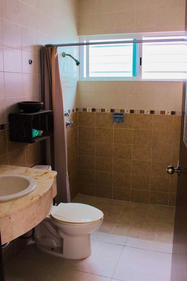 شقة كانكون  في Jasmine House المظهر الخارجي الصورة