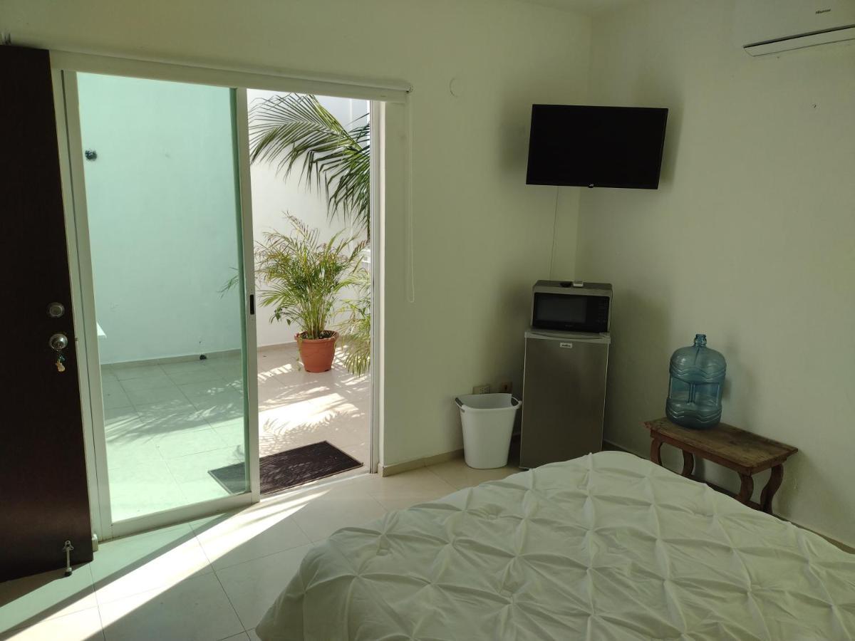 شقة كانكون  في Jasmine House المظهر الخارجي الصورة
